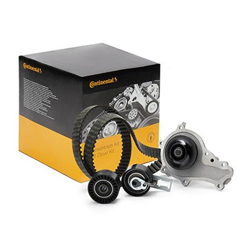 CONTINENTAL CT1162WP5